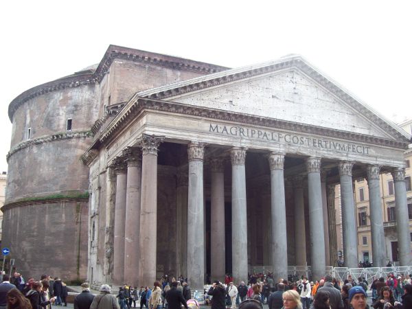 pantheon